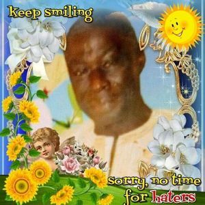 Meet your Posher, Dagga